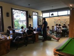 -小草屋轰趴馆别墅派对新场团建家庭聚会