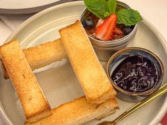 -普朗姆生蚝牛排馆 The Plump Oyster(成都摩方购物中心店)