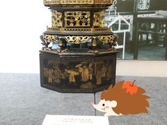 -潮州博物馆