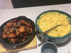 -鹿港小镇(悠唐店)