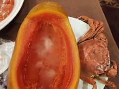 -芭菲盛宴·环球美食(袁家岗店)