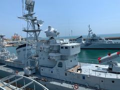 -中国人民解放军海军博物馆