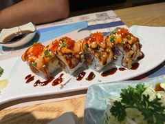 -新一喜铁板料理餐厅·铁板放题(北国商城店)