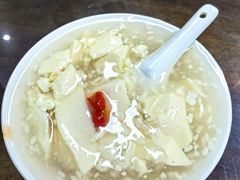 冰醉豆花-西月城谭豆花(春熙路店)