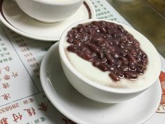 -义顺牛奶公司(新马路老店)