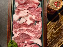 -吼堂老火锅(太古里总店)