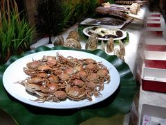 -东方红海鲜百汇(国际大厦店)