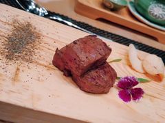 -和·铁板烧·OMAKASE(望京昆泰嘉晟酒店)