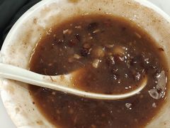 赤豆酒酿宵-百年尹氏汤包(湖南路狮子桥店)