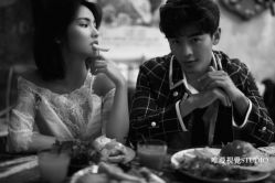 -巴黎婚纱摄影工作室