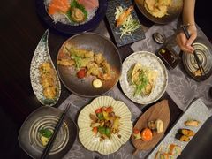 -汕头国际大酒店-牛一町目餐厅