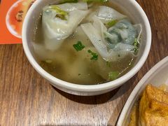 -素满香·食养自助(天一广场店)