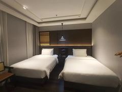 -铂尔登智慧酒店(南山西丽地铁站店)