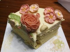 -BON CAKE(华贸购物中心店)
