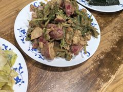-柴氏风味斋(甘家口店)