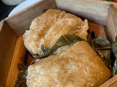 荷叶糯米鸡-煲王粤菜餐厅(中侨中心店)