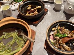 -啫神·广州地标美食(北京路店)