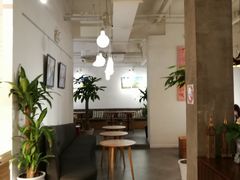 大堂-manabe (共和新路店)