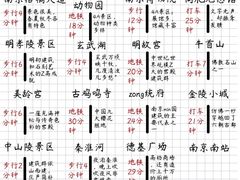 -李百蟹·江南蟹黄面(夫子庙店)