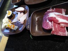 原味五花-韩盛·盛江山自助料理(学院路江北大学城店)