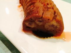 糯米藕-怡和春天大酒楼(柳芳店)