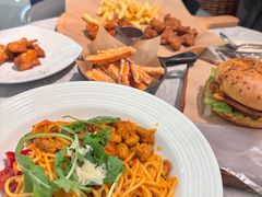 -必胜客(远大路店)