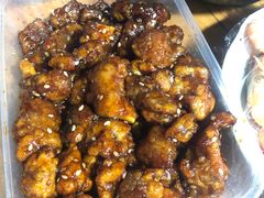 -乔波食品(杜桥中心菜场店)