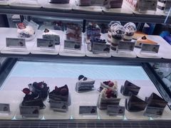 -巴黎贝甜(国贸店)
