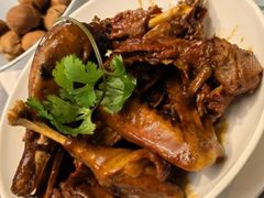 -山外山菜馆(玉泉路店)