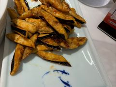 -船歌·鱼水饺青岛菜(正阳路店)