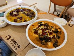 -鱼你在一起(福田安吉尔店)