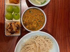 -裕兴记•蟹黄面馆(人民广场店)