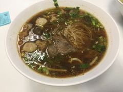 -Magic Food Point(Airport Street food)