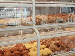 -85度C(青岛闽江路店)