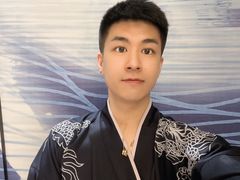 -青水瓦台汤泉(未央店)