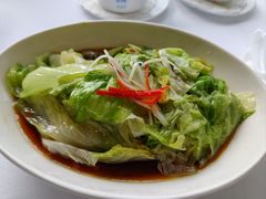 -青岛海景花园大酒店·粤海餐厅