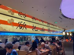 -桂满陇·蟹黄小笼汤包(中山公园店)