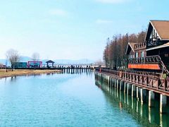 -苏州太湖湖滨国家湿地公园