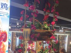 -谢三姐金奖啤酒鱼(总店)