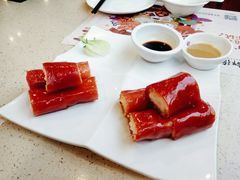 金沙红米肠-点都德(千灯湖环宇城店)