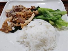 -都城快餐(花城店)