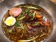 -枪火串烧·东北特色烧烤(罗湖总店)