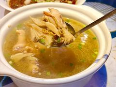 -春雅花厨(莱西店)