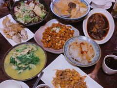 -三林本帮馆(中林街店)