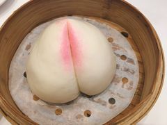 -海都六福酒家(世博广场店)