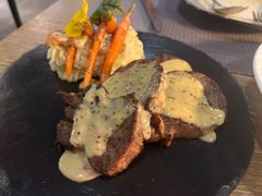 -LA CREPERIE BRETONNE布列塔尼法式餐厅(天童北路店)