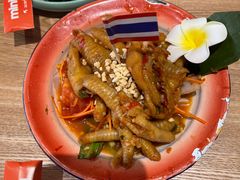 -迷你椰·泰式大排档(观前街店)