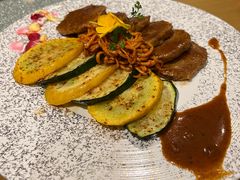 -若蘭慈·无国界素食料理(欢乐海岸店)