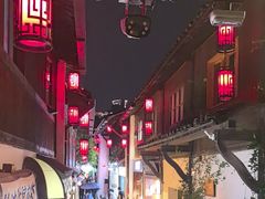 -小河直街历史文化街区