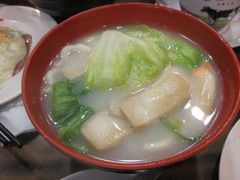 -香港鱼蛋皇